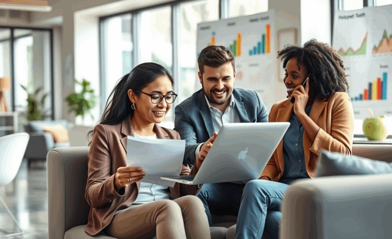 Immagine che rappresenta un prestito veloce e sicuro online per finanziare progetti personali.
