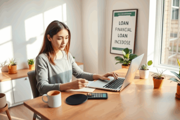 Richiesta di prestito veloce e semplice online