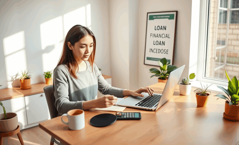 Richiesta di prestito veloce e semplice online