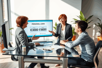 Prestito Personale di BPER Banca tra €3000 e €18000
