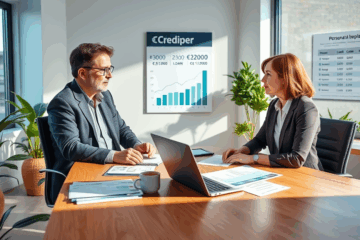 Finanziamenti flessibili con Prestito Personale Crediper