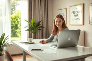 Immagine di prestito personale Cofidis con approvazione online