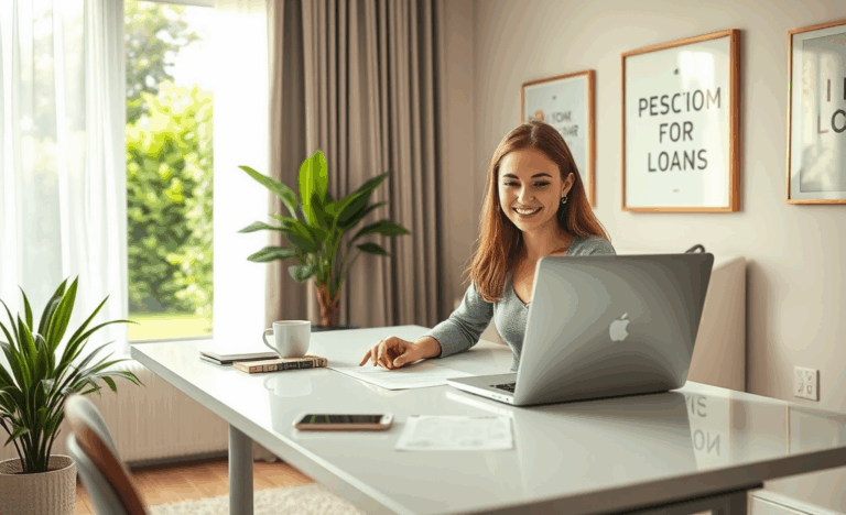 Immagine di prestito personale Cofidis con approvazione online